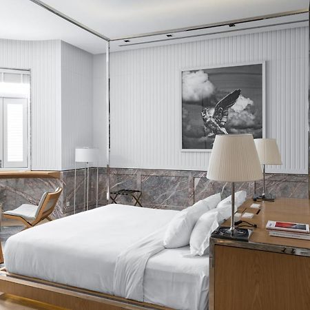 Macalister Mansion, A Member Of Design Hotels George Town Exterior foto