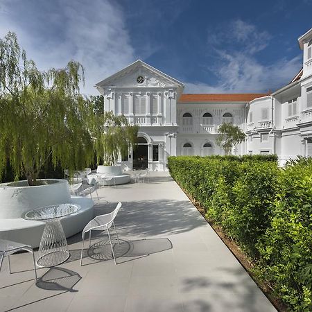 Macalister Mansion, A Member Of Design Hotels George Town Exterior foto
