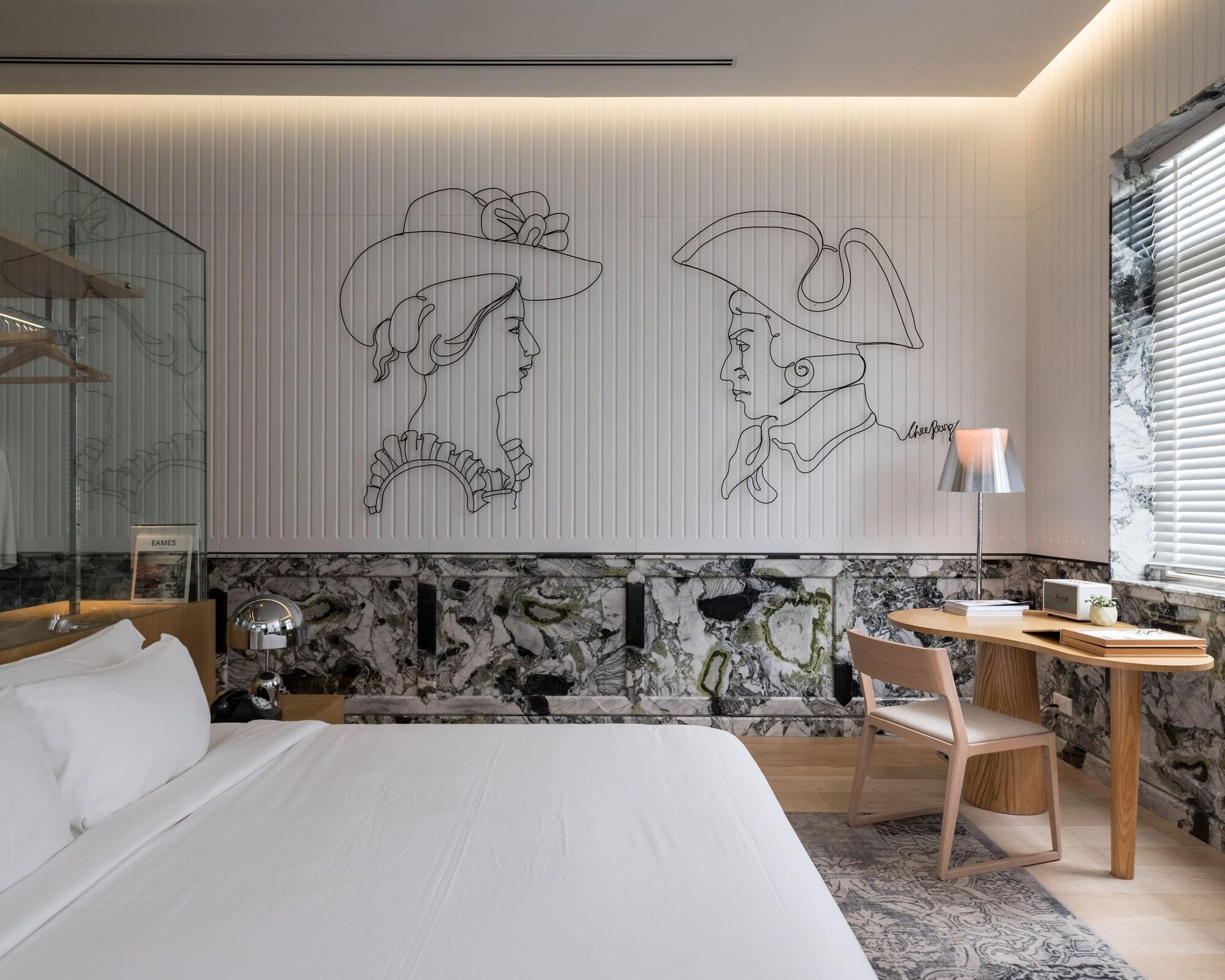 Macalister Mansion, A Member Of Design Hotels George Town Exterior foto