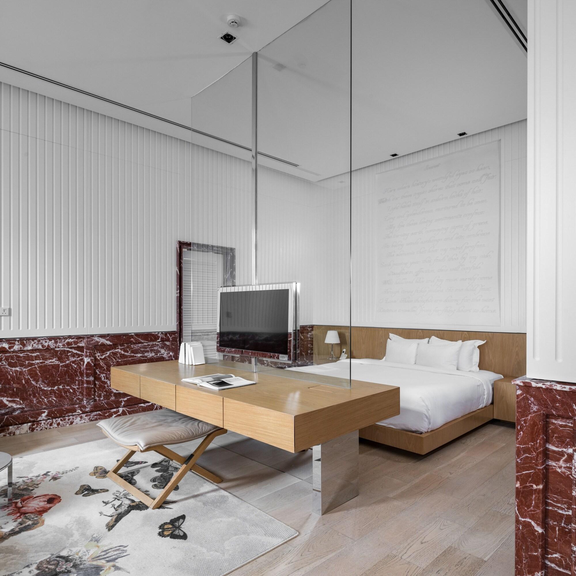 Macalister Mansion, A Member Of Design Hotels George Town Exterior foto