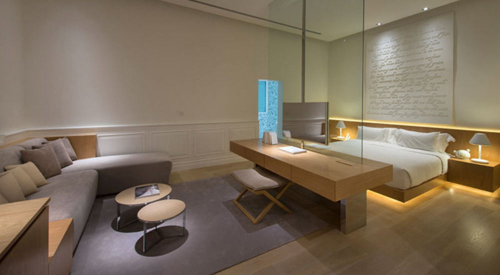 Macalister Mansion, A Member Of Design Hotels George Town Exterior foto