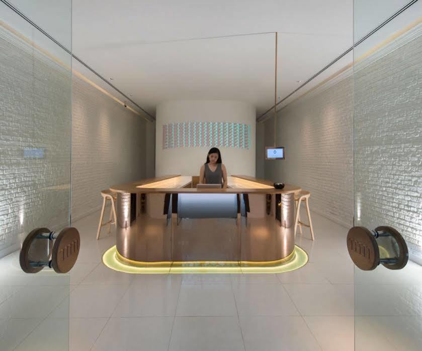 Macalister Mansion, A Member Of Design Hotels George Town Exterior foto
